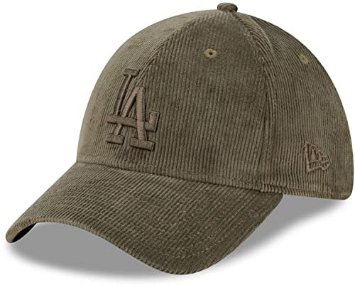 New Era 39Thirty Stretch Cap - KORD Los Angeles Dodgers S/M