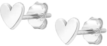 Maison Sophie ® Ohrringe Silber 925 Creolen Gold mit (buntem) Anhänger o. hängend | Wasserfester Schmuck Damen | Mehrfach vergoldet mit 18k für lange Haltbarkeit | Recyceltes Silber | Edles Geschenk