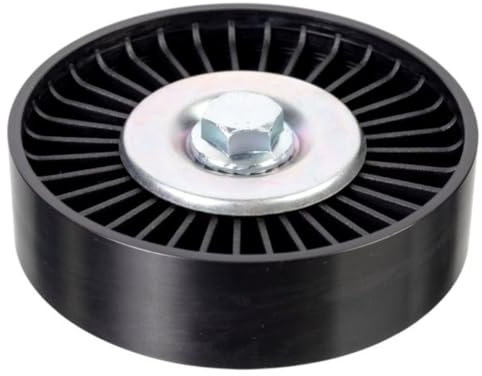 BLUE PRINT Galet enrouleur de courroie d'accessoire ADBP960007 26, 30mm 0,173kg