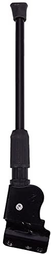 PuLAif Fahrradständer, Verstellbarer Fahrradständer, Ständer, Stativ, Parkständer, Elektrofahrrad, Einrad, Stabilisator, Halterung, Halterung, Kit, Fahrradzubehör, Fahrradständer