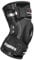 NEENCA Rodillera profesional para dolor de rodilla, soporte de rodilla ajustable con bisagras con sistema de fijación patentado X-Strap, fuerte estabilidad para alivio del dolor