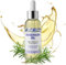 NATURAVIT Rosmarinöl Haare 100 ml, Klinisch bewiesen Haaröl fördert das Haarwachstum, Reduziert Haarausfall & stimuliert Haarfollikel, mit Arganöl & Kokosöl, Dermatologisch getestet, Vegan
