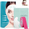 Patch Anti Rides Front, Facial Patches, Patches Anti Rides pour le Visage, Scotch Anti Rides Visage, Réduit des Ridules (10PCS Patch Anti-rides Front + 2,5cm*5m Face Lifting Tape)