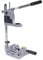 Drill Press Stand for Hand Drill Drill Press Stand for Hand Drill, Adjustable Electric Bench Clamp Support Tool Hand Drill Single Hole Workstation w/Aluminum Base Portable Drill Press Table for Workbe