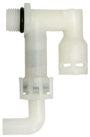 LORTECH Druckventil für Espressokocher, kompatibel mit der Serie EAM ESAM ECA – 7313219431