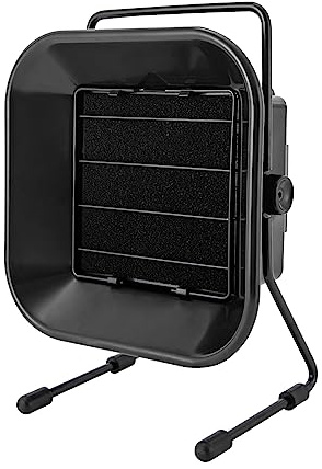 Absorbeur de fumée de soudure, professionnel, avec ventilateur à 5 pales et filtre à charbon actif, aspiration efficace de la fumée de soudure jusqu'à 64,2 m³/h pour laboratoire électronique, atelier