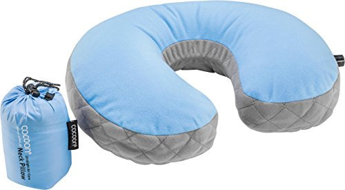 Cocoon U-Shaped Neck Pillow, Kissen