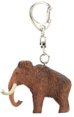 MOJO Schlüsselanhänger Mamut-Figur, 6 cm
