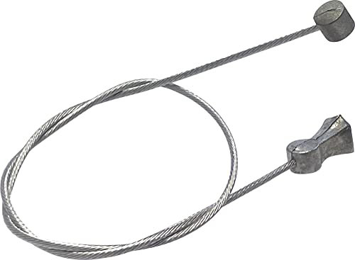 VELOX Cavo da Freno Mountain Bike Transfil Cantilever 0,32m (Scatola 25 Cavi )