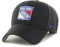 '47 New York Rangers NHL Most Value P. Schwarz Verstellbare Cap One-Size