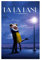 Filmposter La La Land 5, Leinwandposter, Schlafzimmer, Dekoration, Sport, Landschaft, Büro, Raumdekoration, Geschenk, 30 x 45 cm, ohne Rahmen:
