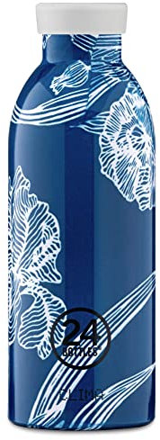 24Bottles Clima Bottle 500ml Bottiglia, Unisex Adulto, Multicolore