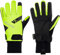 Roeckl Vaduz GTX Winter Fahrrad Handschuhe gelb 2022: Größe: 8