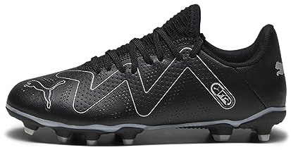 Puma Kids Future Play.4 Junior Firm Ground Football Boots