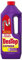 Destop Express Gel Déboucheur Canalisation 4 doses - Idéal eau stagnante - Tous types de canalisations - Produit Canalisation 950ml