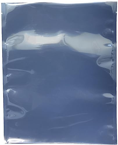 20 Stück 40,6 x 61 cm große antistatische Taschen, offene ESD-Abschirmung, antistatische Tasche für Motherboard, GPU, Grafikkarte und elektronische Geräte