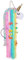 Xrten 1 Pezzi Organizer Fermagli Capelli,Ragazza Mollette Capelli Organizzatore,Mollette per Capelli Oganizzatore con Nappe,Decorazioni a Parete Camera Bambini