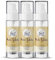 Lot de 3 Musc Tahara Blanc Ajmal As Safar® nature intime 5ml (pochon en velours + lingette offerte)