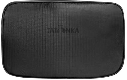 Tatonka Packtasche SQZY Zip Bag 8l - Ultraleichter Packsack mit Reißverschluss - ideal zum Sortieren des Reisegepäcks - 8 Liter - PFAS/PFC-frei