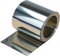 LSCAILIAO 304 Rollo de Acero Inoxidable - Chapa y lámina de Metal para artesanías. Equipo electrónico. Ancho 100mm x Largo 2000mm,Thickness 1mm