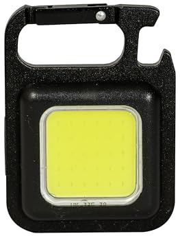 Funtime Gifts Ltd Mini Multi Light – Your Ultimate Portable Lighting Gadget!