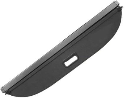 HCPAVEXT Kofferraumabdeckung Trennwand Abschirmung Für SEAT Für Alhambra 2010 2011 2012 2013 2014 2015 2016 2017 2018 2019 2020 2021 2022 Kofferraumabdeckung(Canvas)