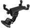CONGARTENO Support De Tablette De Voiture Support De PC Portable Support De Navigation avec Ventouse Accessoires De Voiture Compatible avec Tablettes Et Ordinateurs Portables