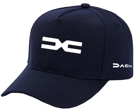 GALAWYXEQ Bequeme Unisex Dad Für D.a.c.i.a Active Snapback Atmungsaktiv Bedruckt Performance Cap Mit Zopfloch Leichte Baseballkappe Einfarbige Trucker-SLanSe||one_Size