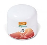 MARTINA GEBHARDT ROSE Balm 3-er Pack 3x15ml demeter