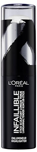 L'Oréal Paris Infaillible Kontur-Stick Highlighter 500 Frozen, 9 ml