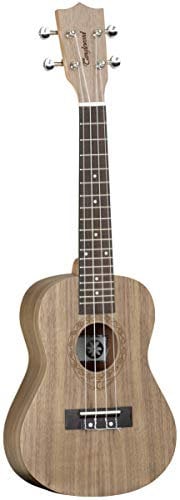 Tanglewood: TWT3 Tiare Concert Size Ukulele