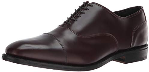 Allen Edmonds Herren Bond Street Oxford, Braun 1, 46 EU