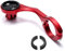 Dymoece Fahrrad Halterung Kompatibel mit Garmin Edge 1040,Edge 1030,Edge 1000,Edge 840,Edge 830,Edge 530,Edge 130 Serie UVM