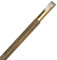 MASS SCALPELLO WIDIA 10 MM. Acciaio super rapido Piatto