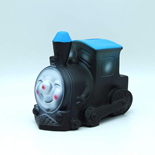 Spardose LOKOMOTIVE - Eisenbahn - Zug