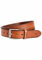 camel active Herren Gürtel Cognac, menswear-4XL