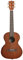 Makala MK-TE - Tenor Ukulele, with EQ & Bag (UB-T)