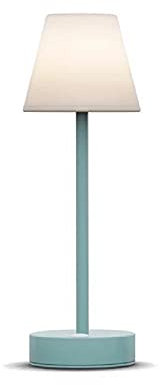 newgarden Tischleuchte Lola SLIM 30 cm mint grün