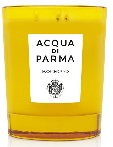 Acqua di Parma Candela Buongiorno 500