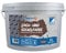 Farbklecks24 Dach und Sockelfarbe 5L Havanna Dispersionsfarbe, Dachfarbe