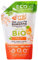 MKL Green Nature Gel Douche Surgras Abricot Éco-Recharge Bio 900 ml