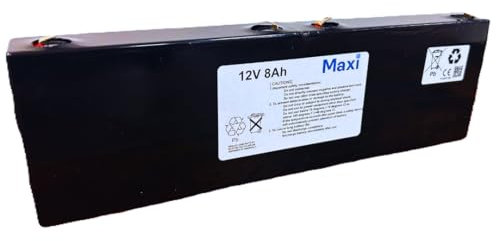 RBC18/UPS REPLACEMENT BATTERY PACK FOR APC- 12 MONTHS WARRANTY