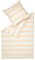 ESPRIT Home Bettwäsche-Garnitur Adrien Farbe rosé-Peach Größe 135x200+80x80