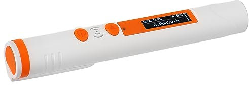 Geigerzähler-Strahlungsdetektor, Strahlungsdetektor mit Persönlichem Dosimeter Beta-Gamma-Röntgen, Wiederaufladbarer Digitaler Strahlungsdetektor für Elektromagnetische Felder,