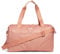 Under Armour Sac de sport Studio Lite pour femme, (696) Rose Canyon / / Noir, Taille unique