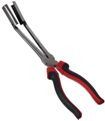YYlingx AutomAutomotive Car Spark Plug Wire Removal Pliers Tool,Spark Plug Boot Removal Tool for Most Car