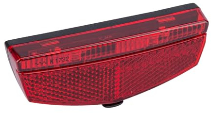 Contec Batt.Leuchte Tl-128 B Ruecklicht, 07118110