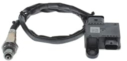 BOSCH Partikelsensor 0281007700 | Kompatibel mit: AUDI Q3, Q3 Sportback, SEAT TARRACO, SKODA KODIAQ, VW CADDY CALIFORNIA V Camper, CADDY V Großraumlimousine