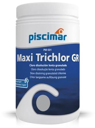 PM-501 Maxiclor GR 1 kg