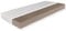 Sleepneo Matratze 100x200, Härtegrad H5, Höhe 18cm, 7 Zonen Kaltschaummatratze 100x200 cm, Antibakterieller Active Greenfirst Bezug ideal für Allergiker, waschbar mit 4-seitigem Reißverschluss